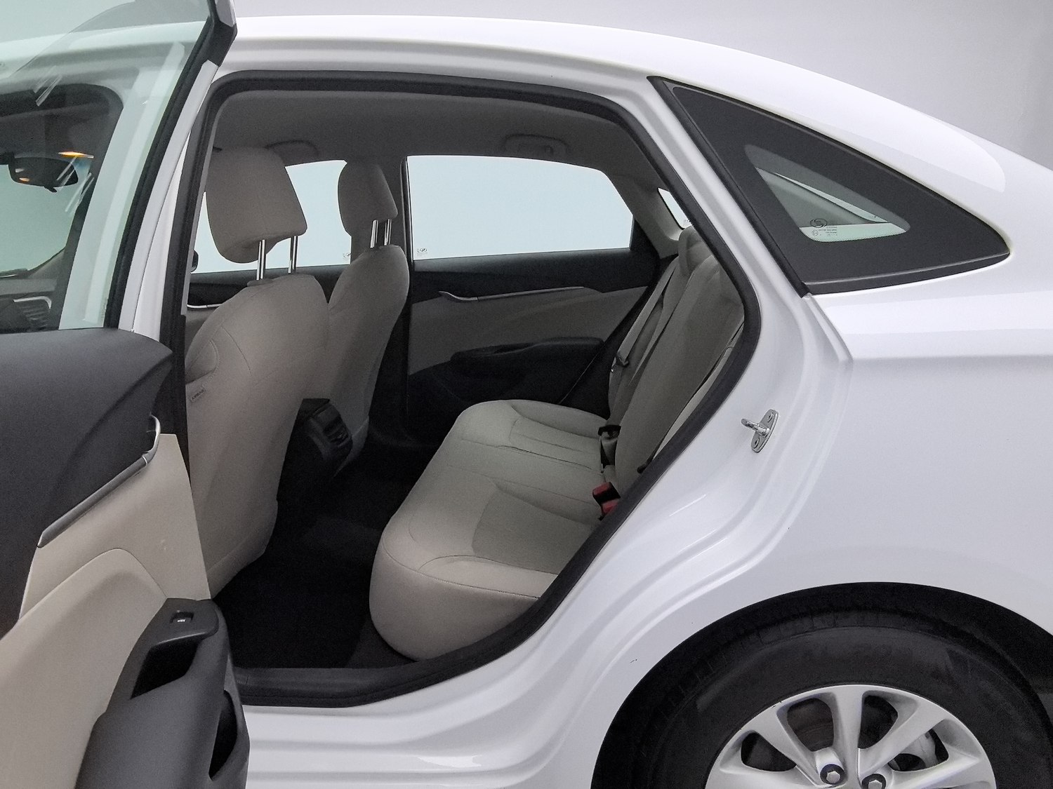 Used Buick Excelle 2018 1.0 AT