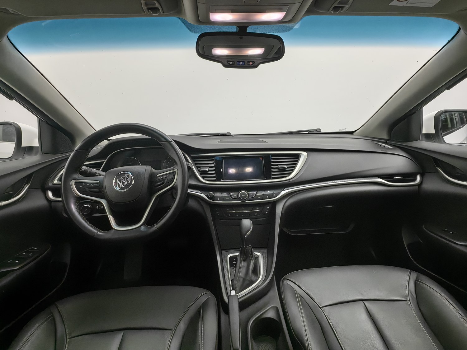 Used Buick Excelle 2019 1.3 AT