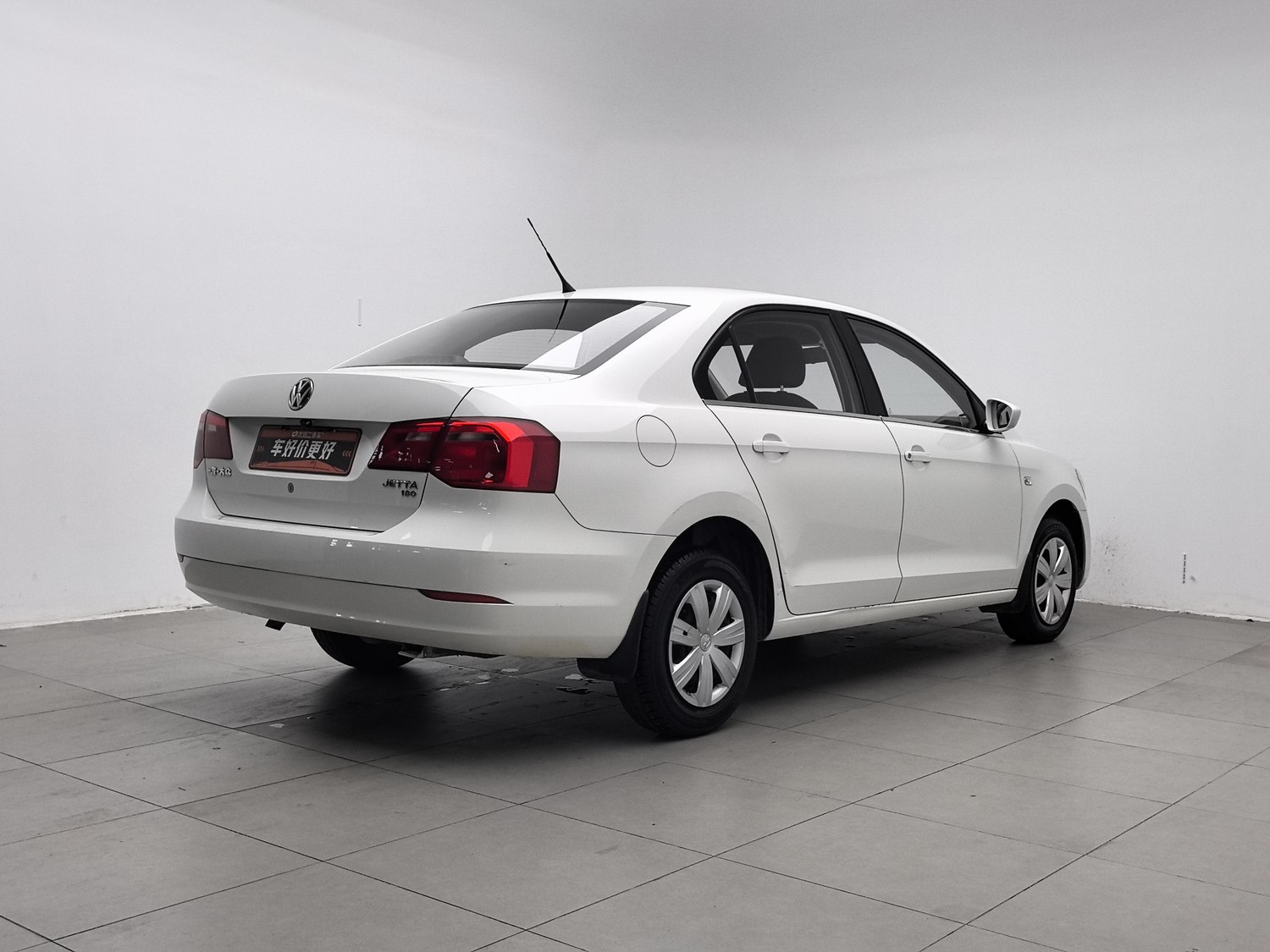 Used Volkswagen Jetta 2015 1.6 MT