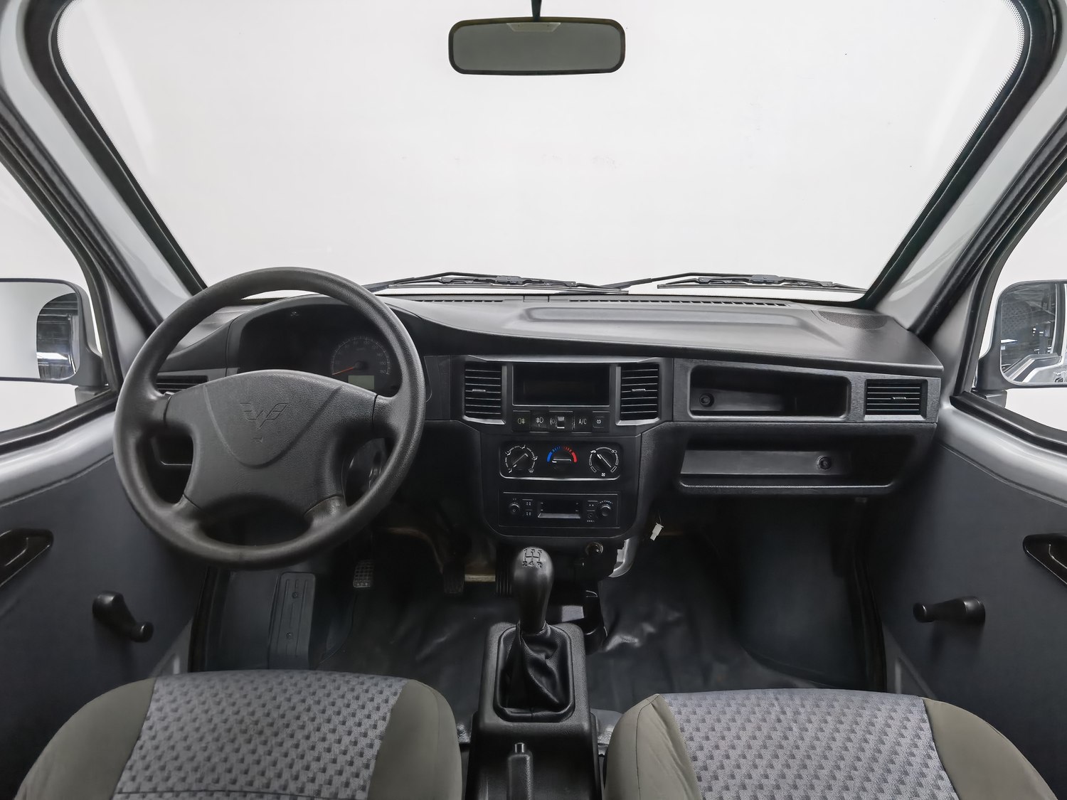 Used Wuling Zhiguang 2020 1.2 MT