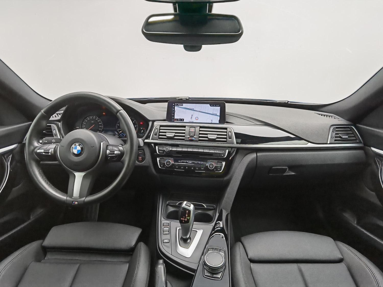 Used BMW THE3 GT 2019 2.0 AT