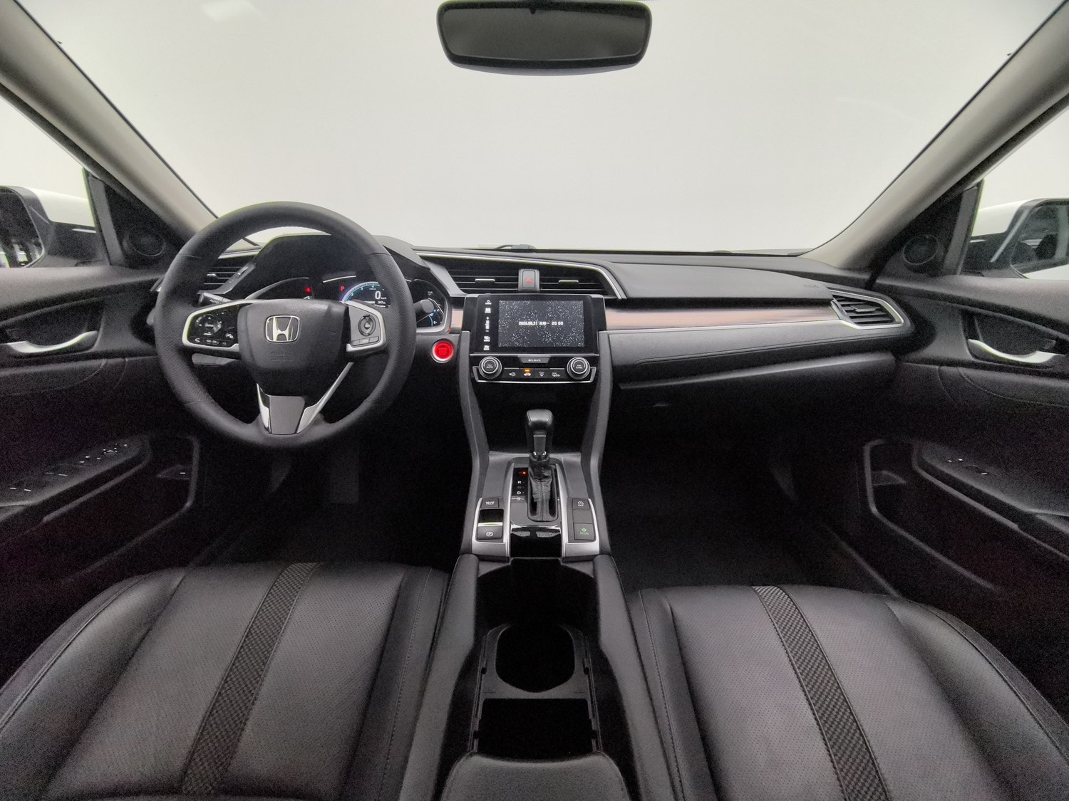 Used Honda Civic 2019 1.5 AT