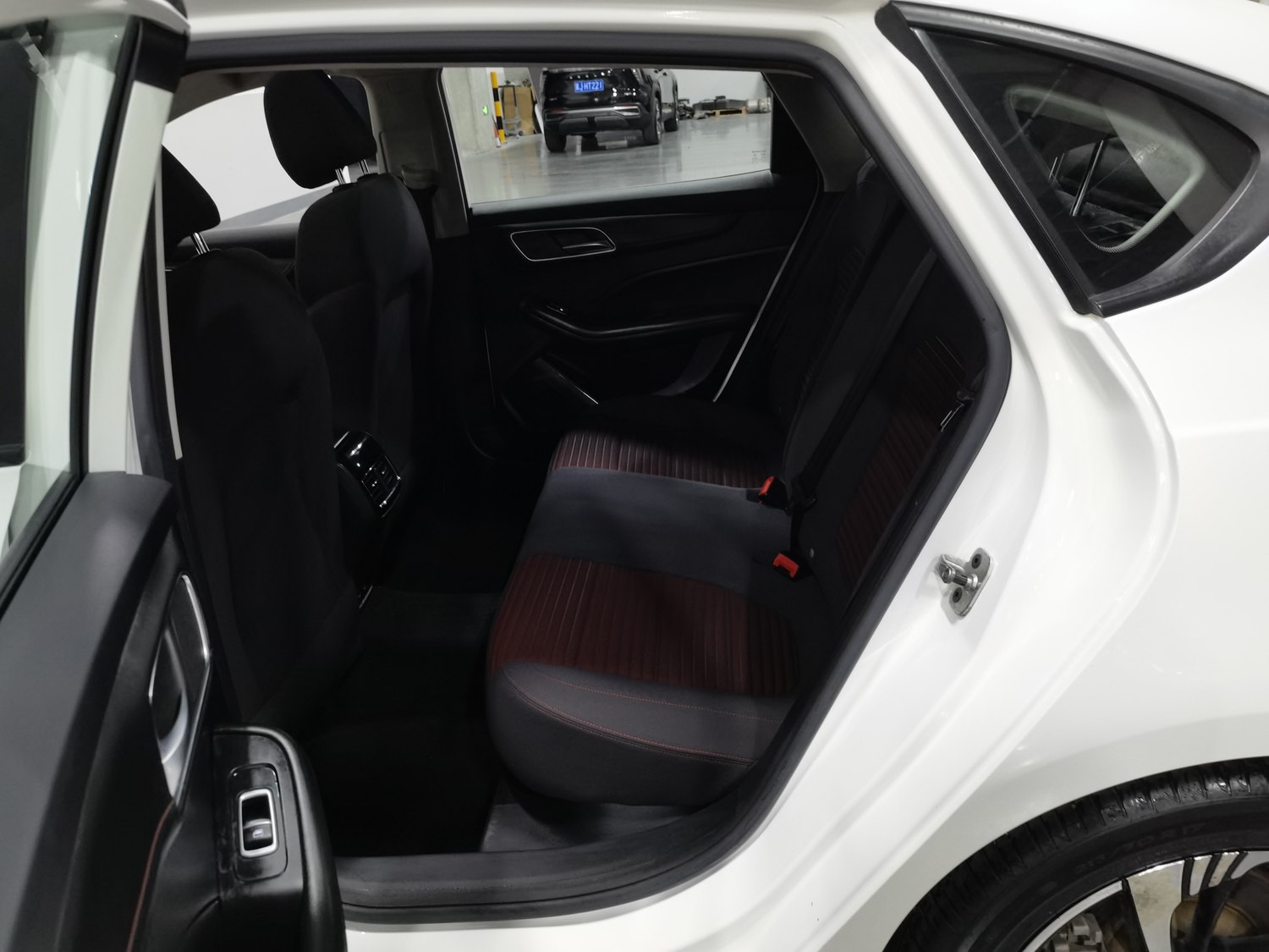 Used MG 6 2020 1.5 AT