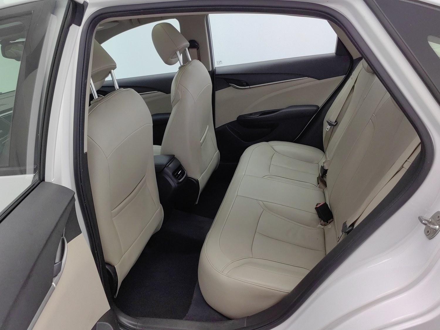 Used Buick Excelle 2019 1.0 AT