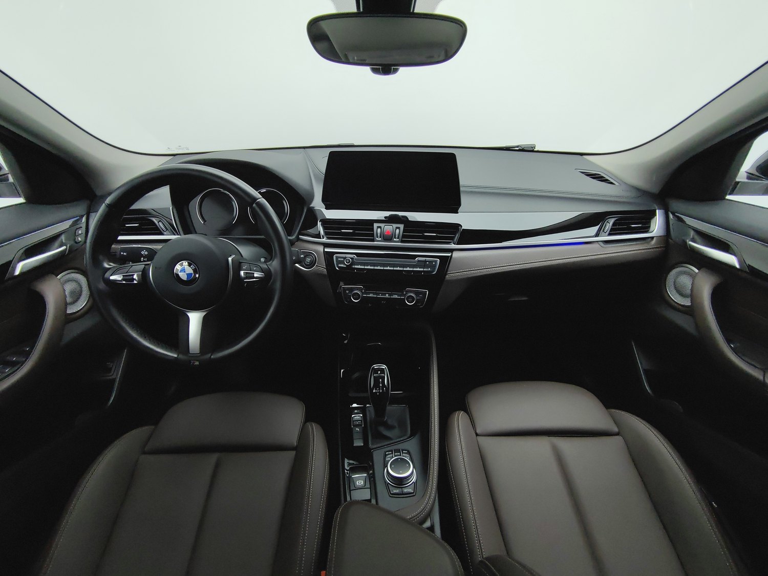 Used BMW X2 2021 2.0 AT