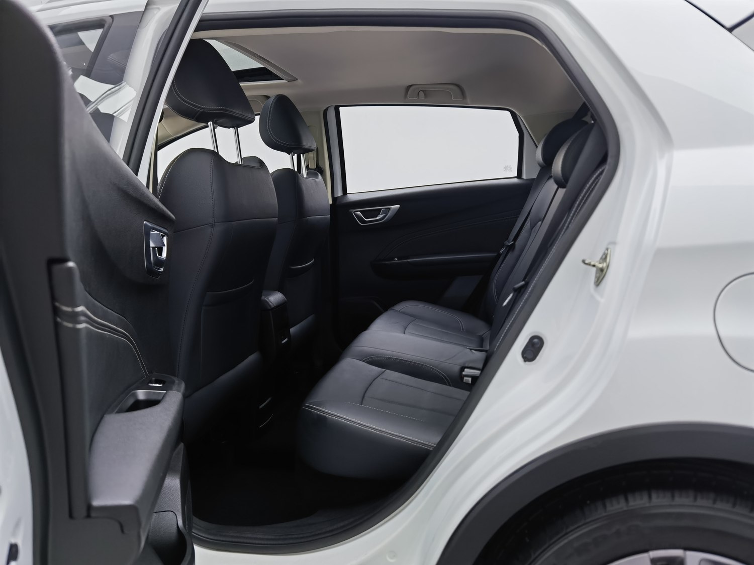 Used Geely Vision X3 2020 1.5 AT