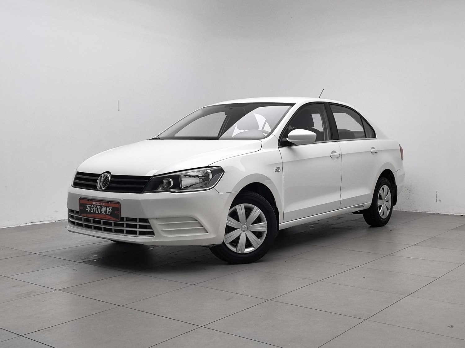 Used Volkswagen Jetta 2015 1.6 MT