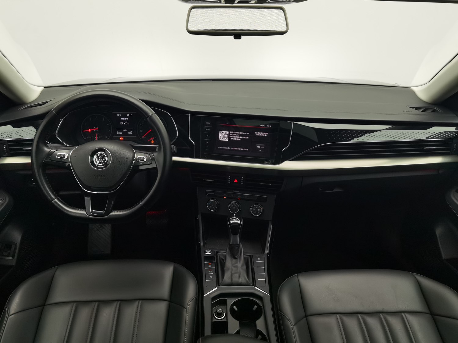 Used Volkswagen Passat 2020 1.4 AT