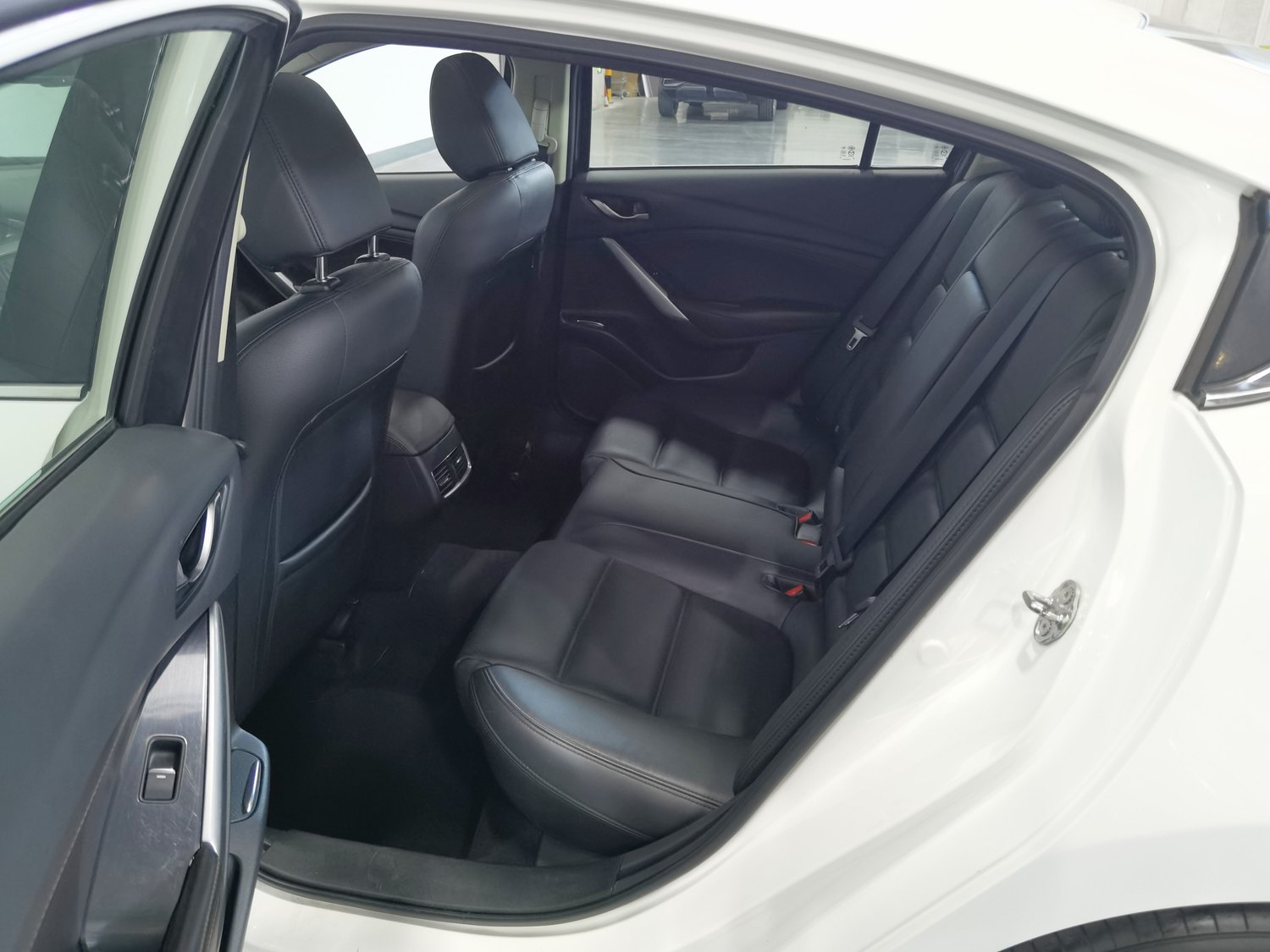 Used Mazda 6 Atenza 2017 2.0 AT