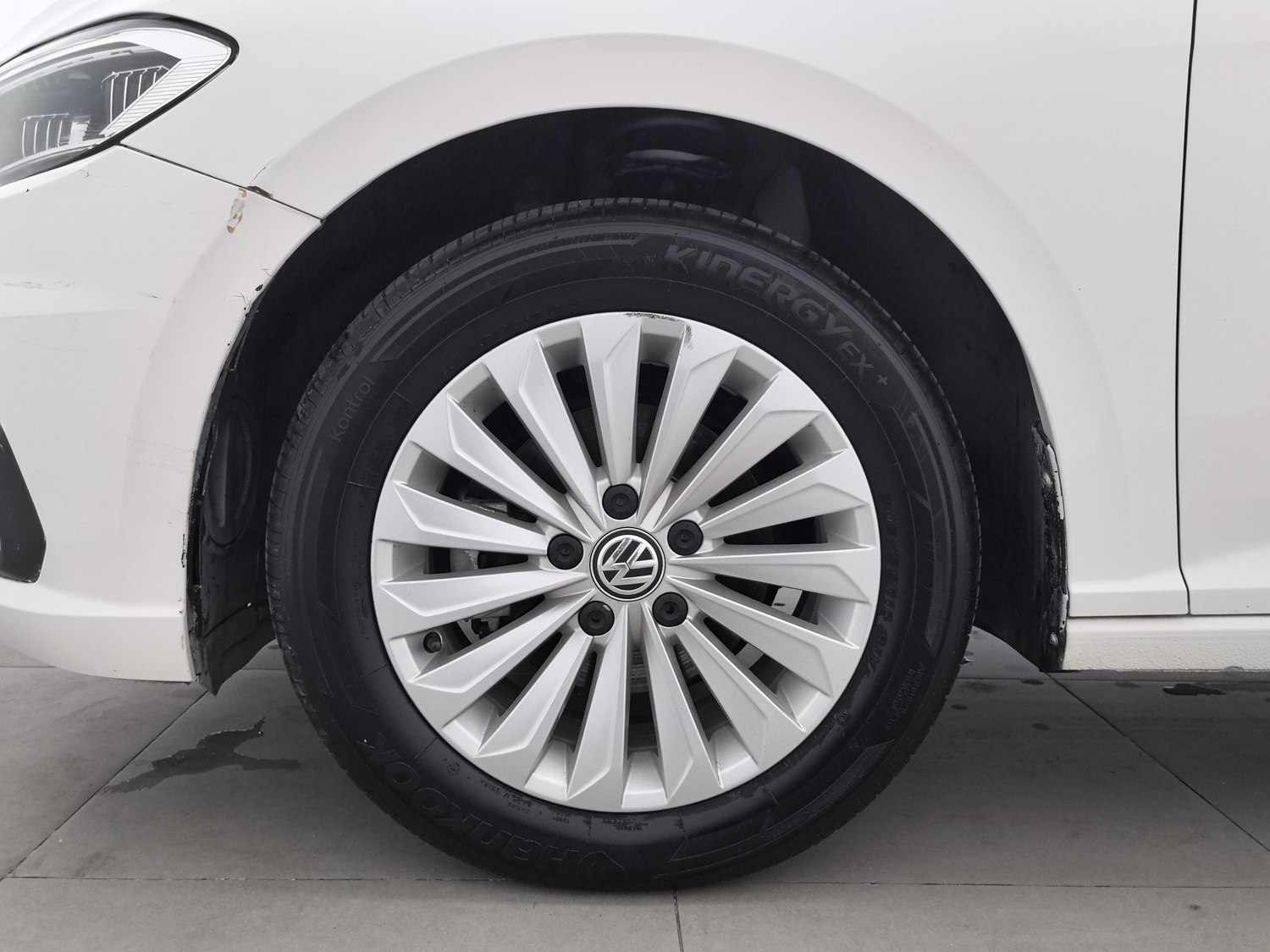 Used Volkswagen Lavida 2019 1.5 AT