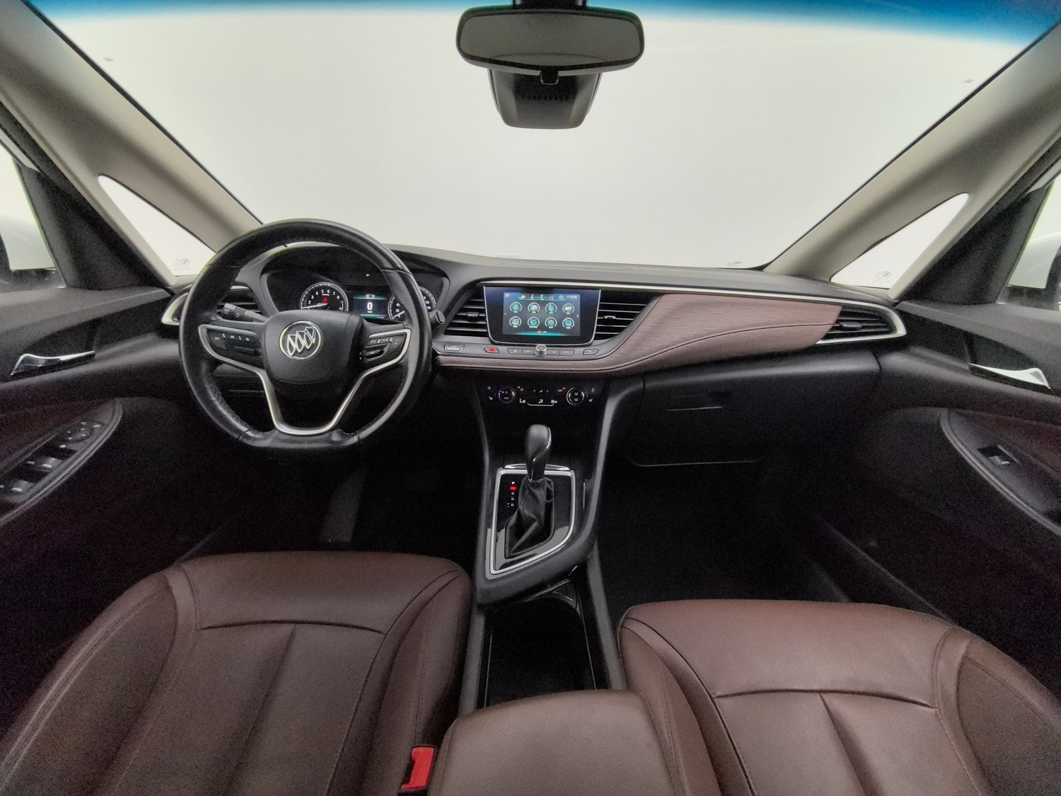 Used Buick GL6 2018 1.3 AT