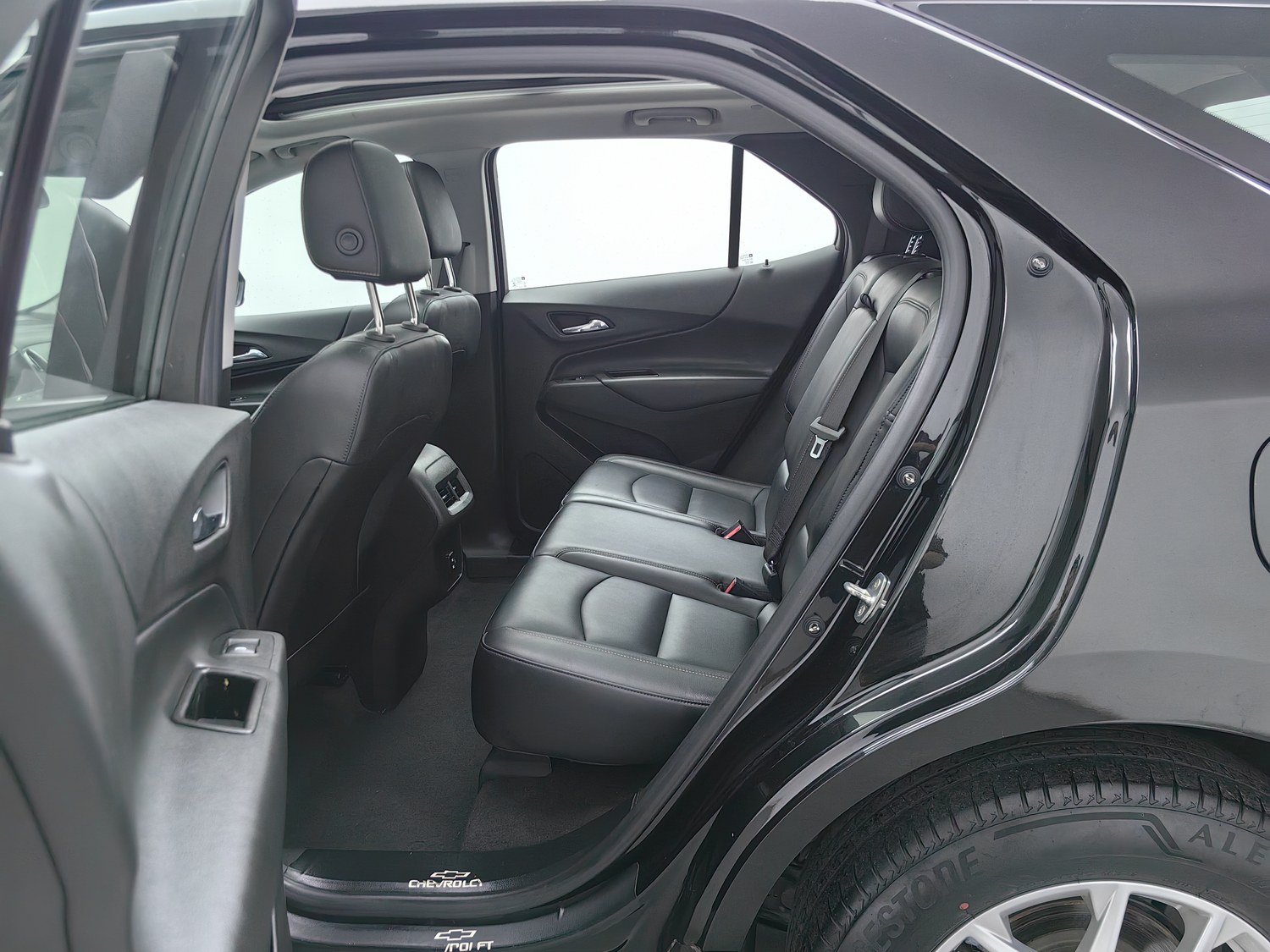 Used Chevrolet Equinox 2022 1.5 AT