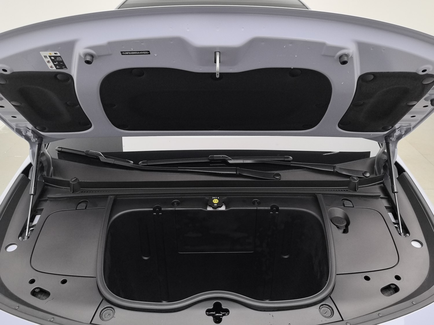Used Firefly Firefly 2025