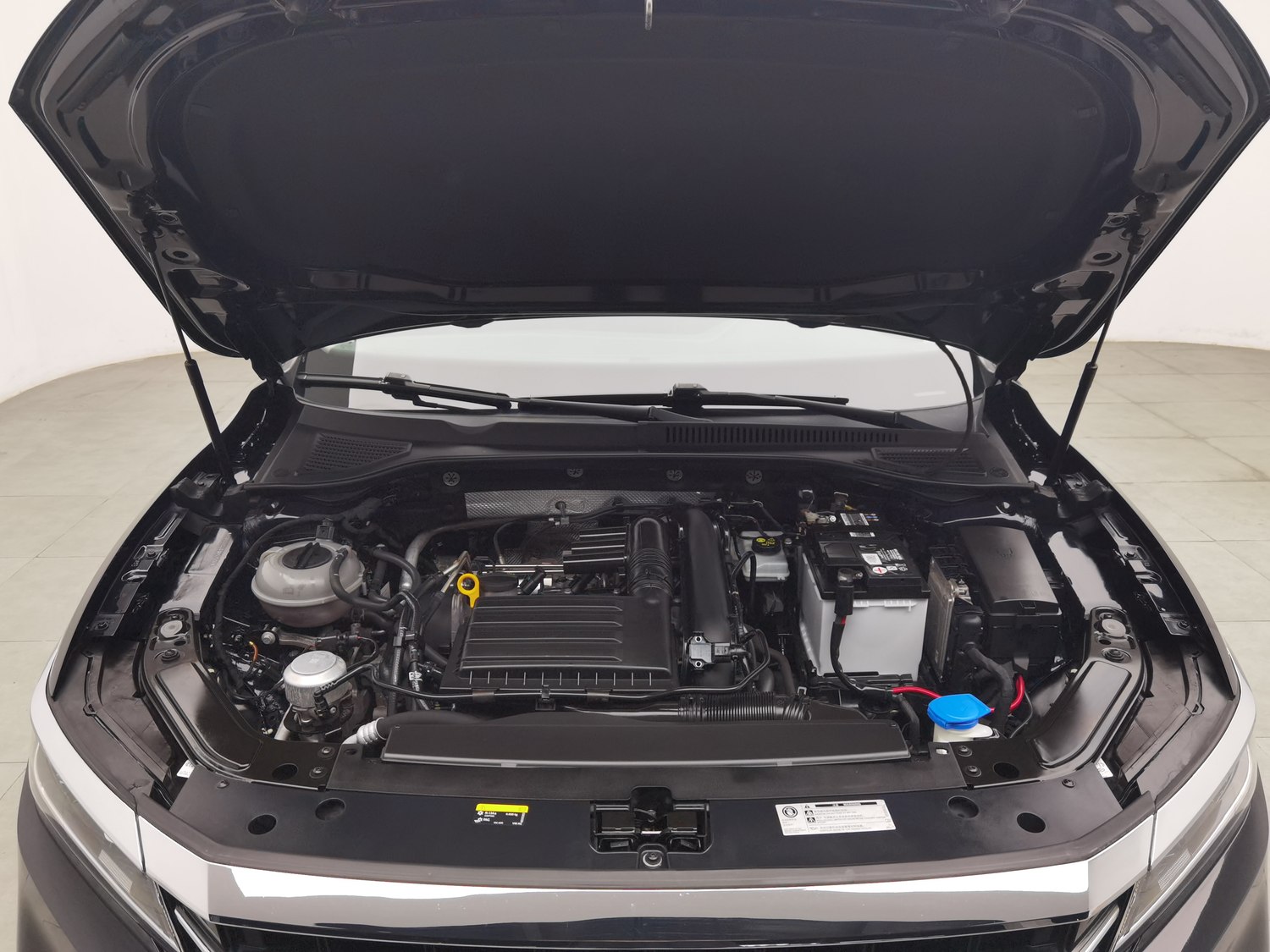 Used Volkswagen Passat 2020 1.4 AT