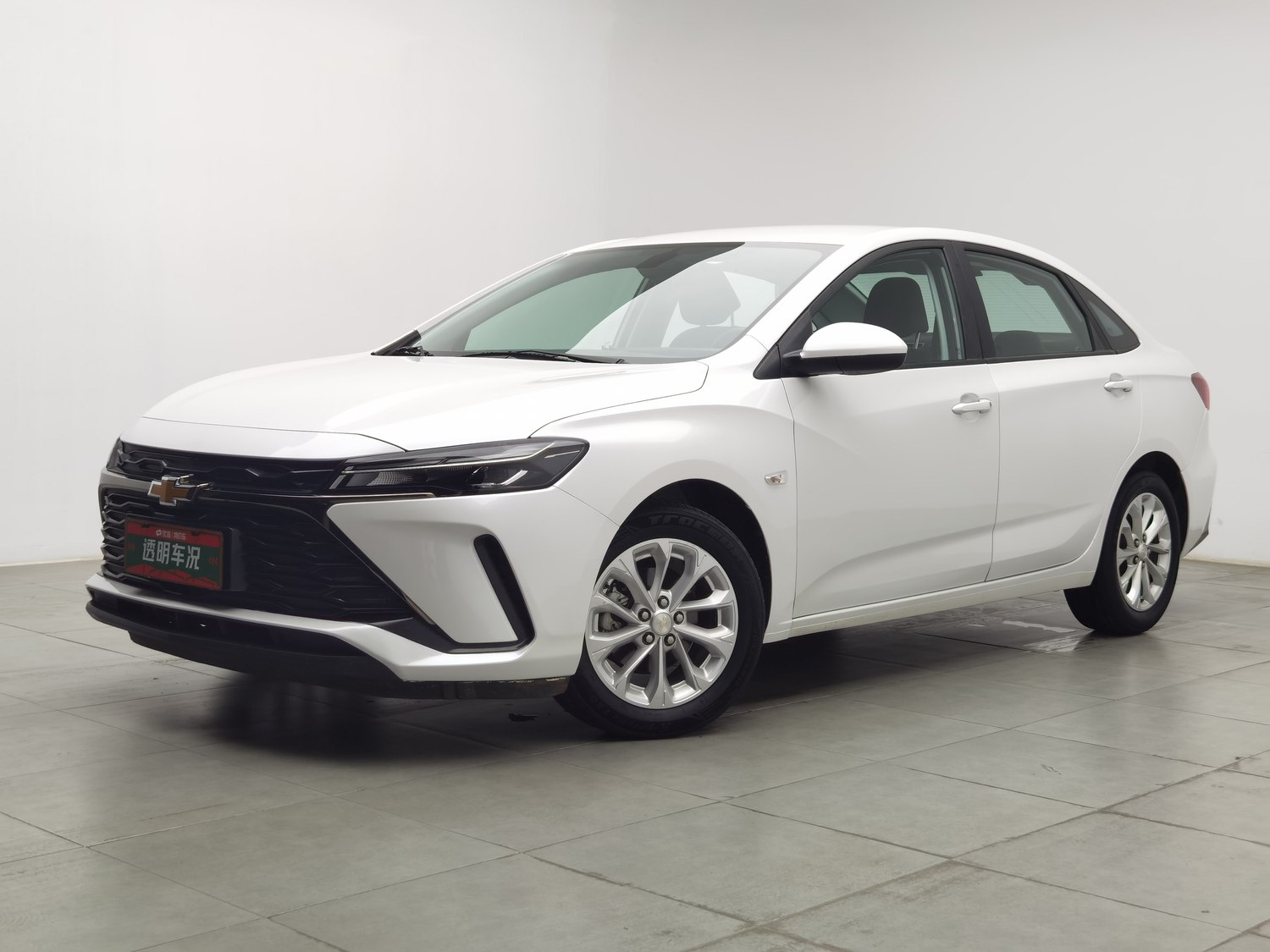 Used Chevrolet Monza 2024 1.5 AT