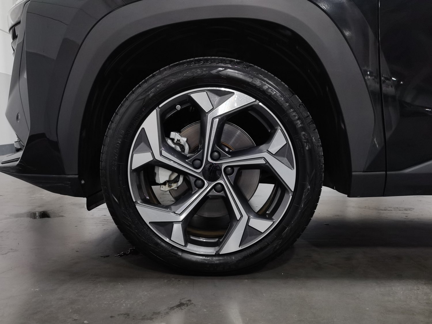 Used Geely Boyue L 2023 1.5 AT