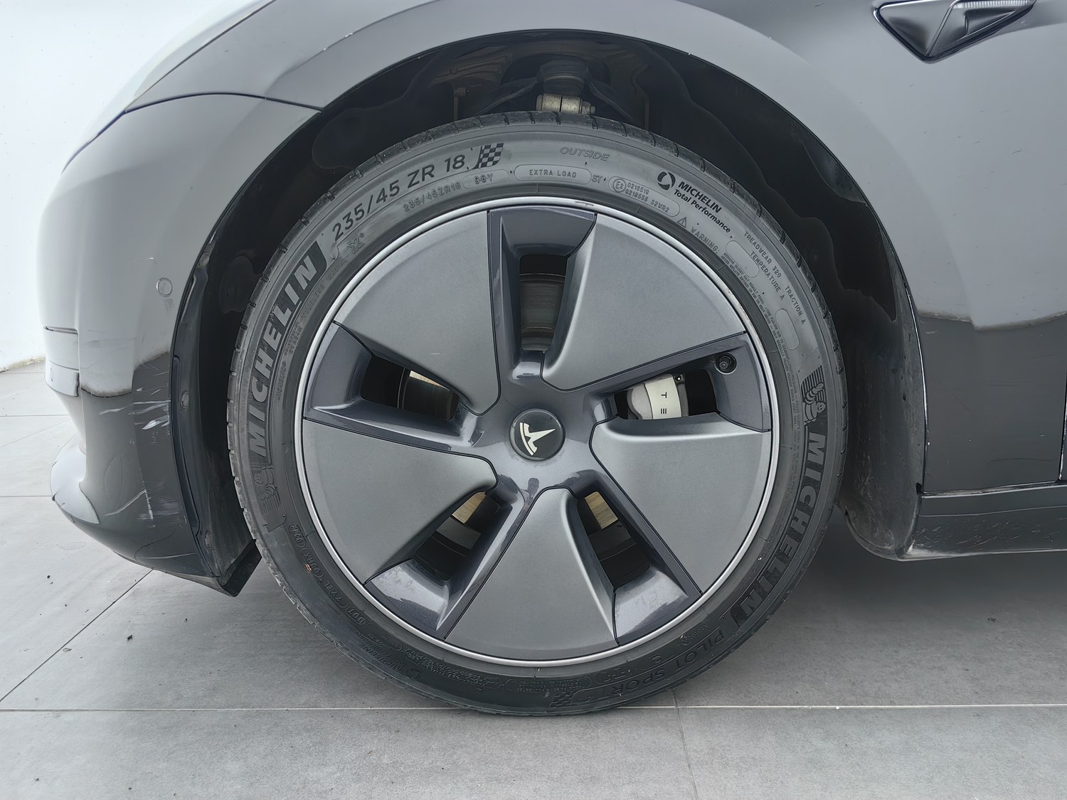 Used Tesla Model 3 2022