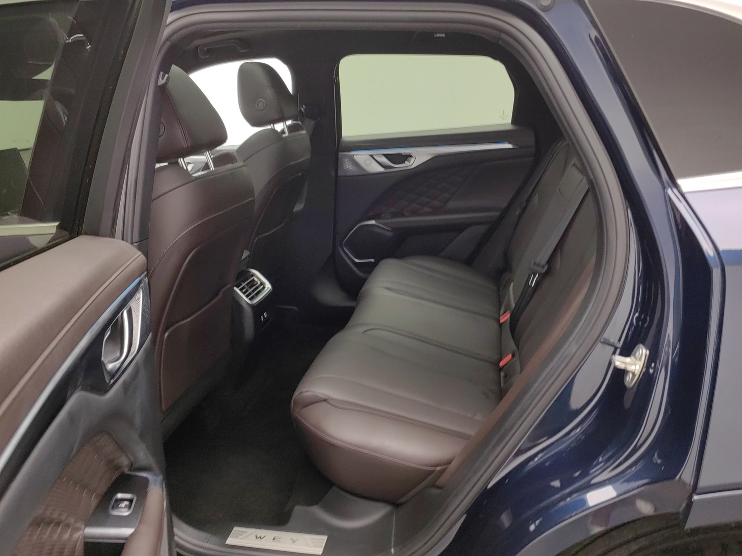Used Wey Mocha 2021 2.0 AT