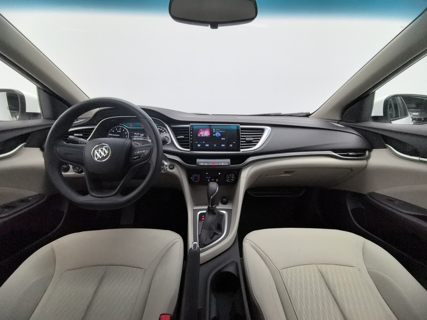 Used Buick Excelle 2018 1.0 AT