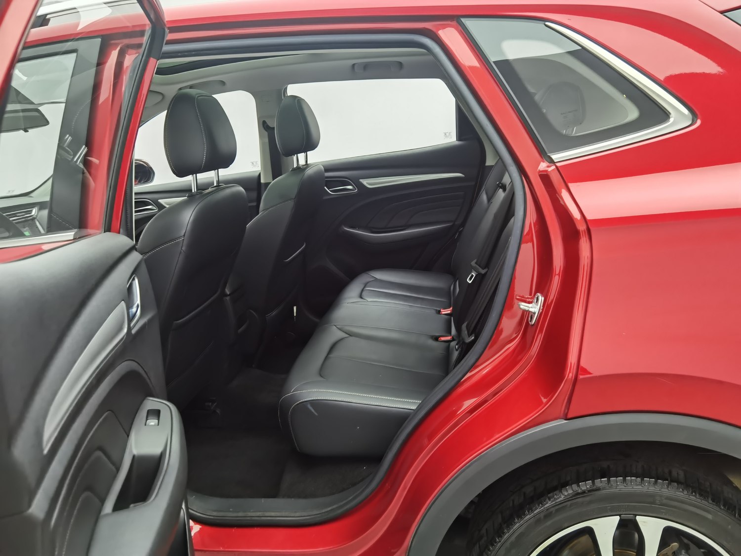 Used Roewe RX3 2018 1.6 AT