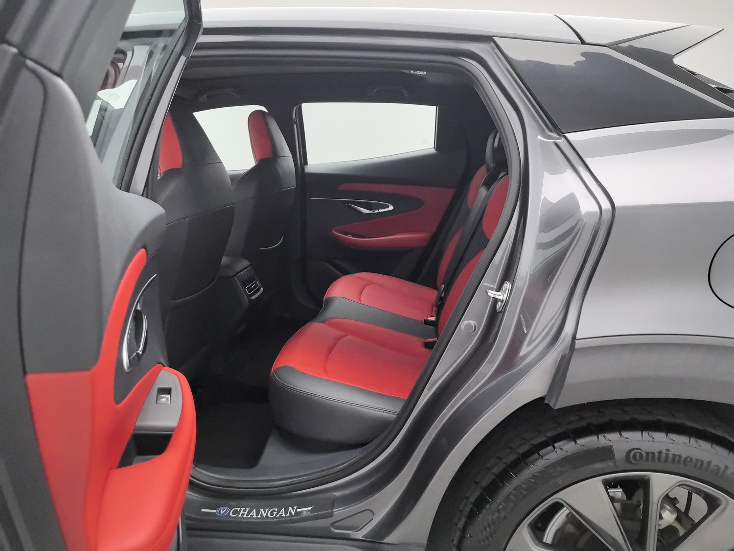 Used Changan UNI-T 2020 1.5 AT