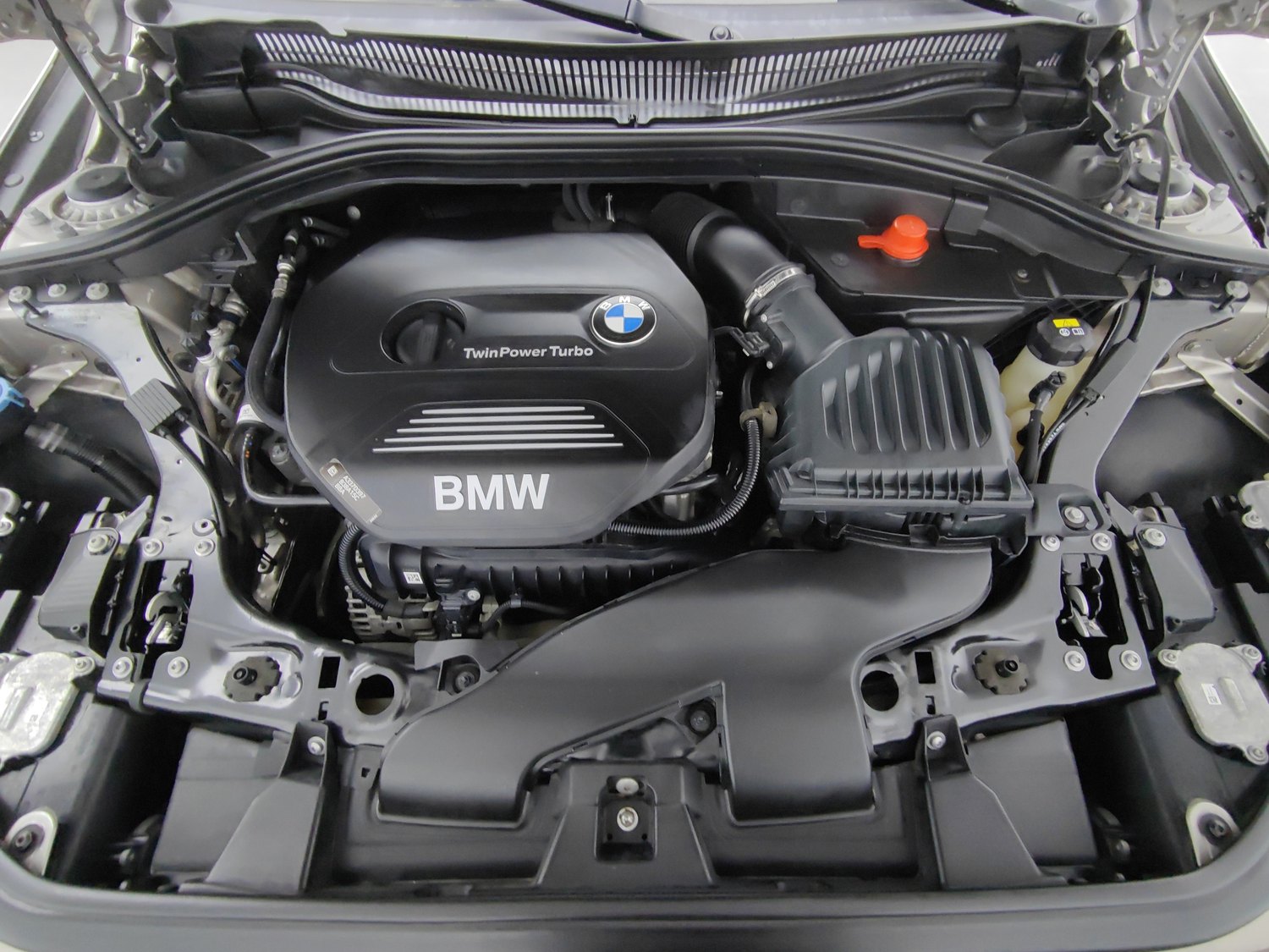Used BMW THE1 2018 1.5 AT