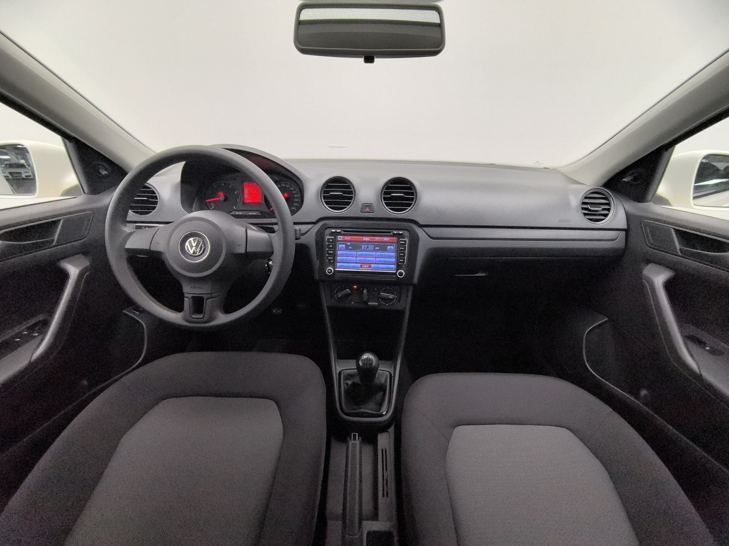 Used Volkswagen Jetta 2015 1.6 MT