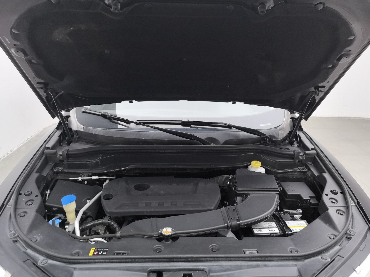 Used Haval H6 2017 2.0 AT