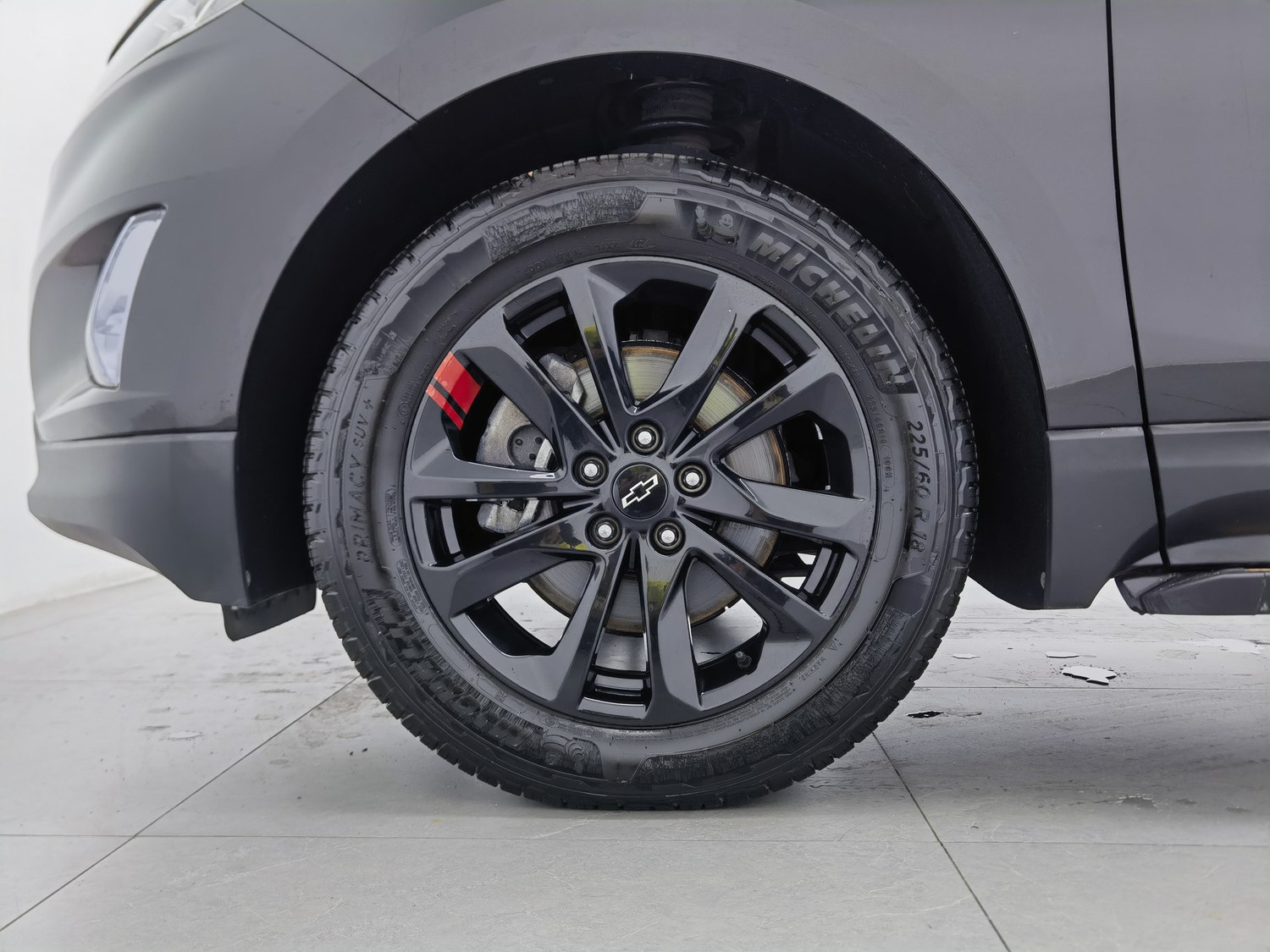 Used Chevrolet Equinox 2019 2.0 AT