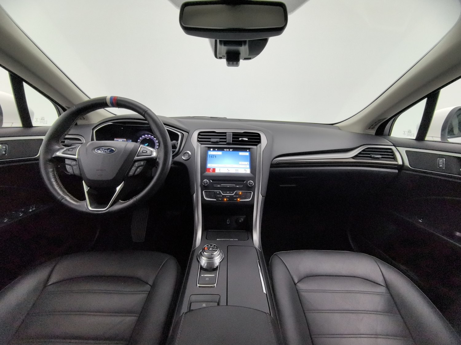 Used Ford Mondeo 2018 2.0 AT