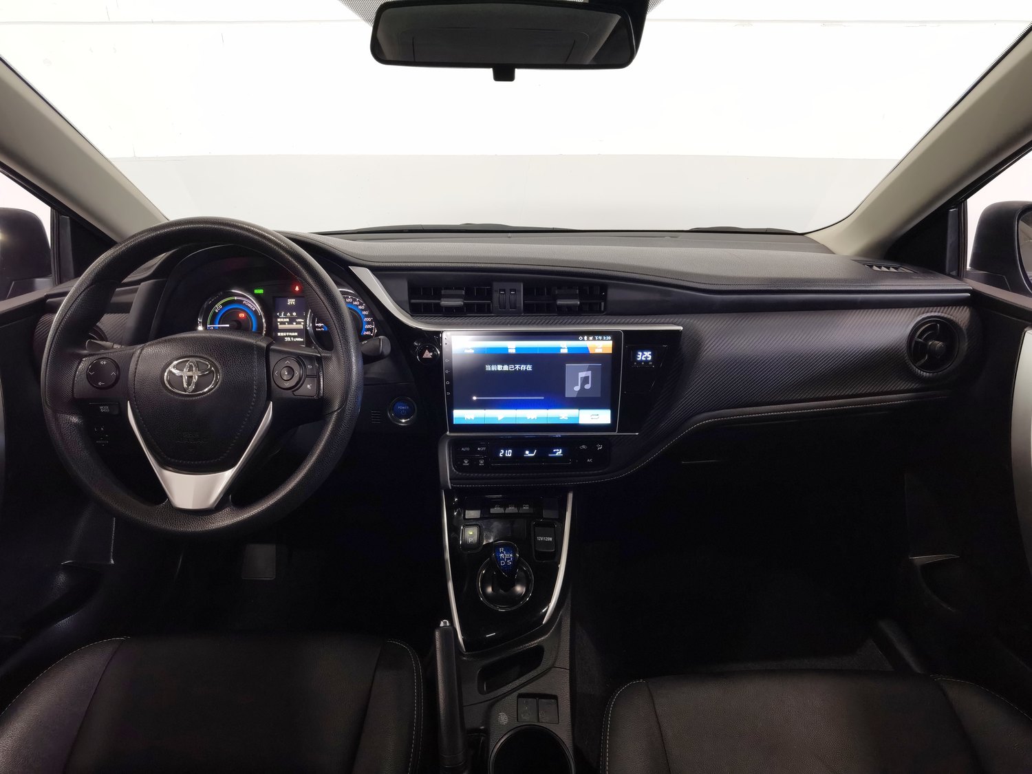 Used Toyota Levin 2017 1.8 AT