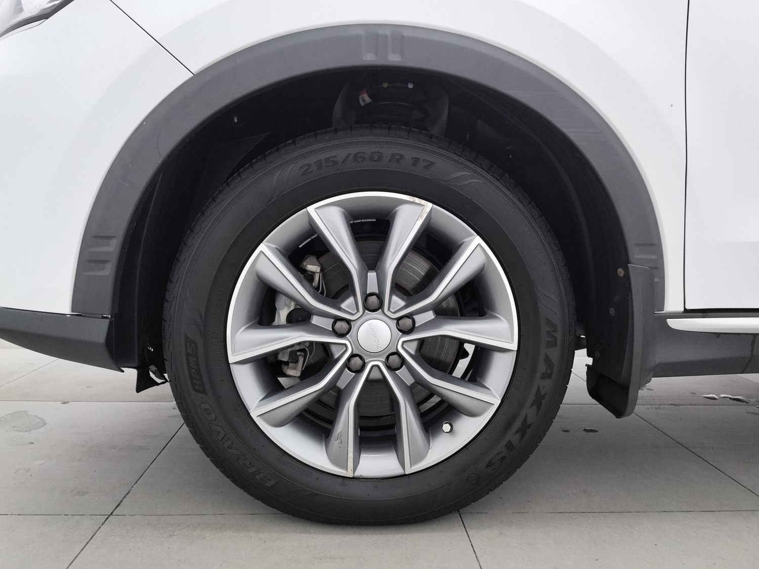 Used Roewe RX5 2022 1.5 AT