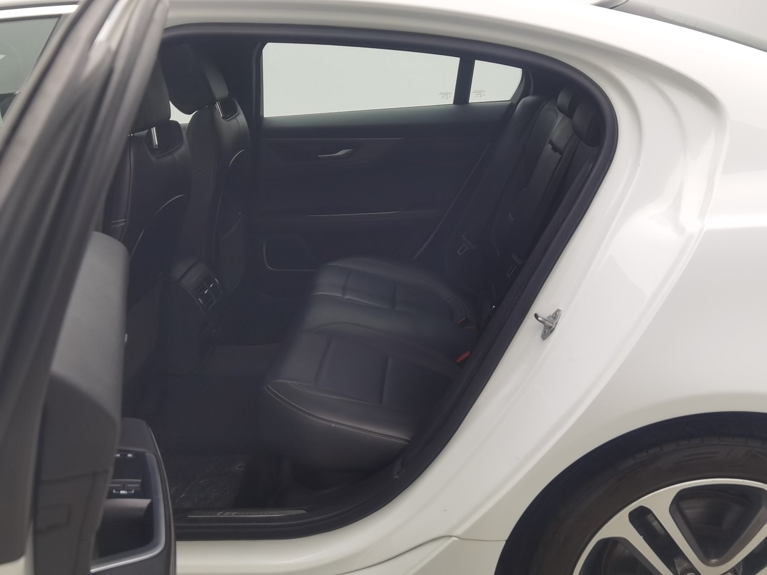 Used Jaguar XEL 2021 2.0 AT