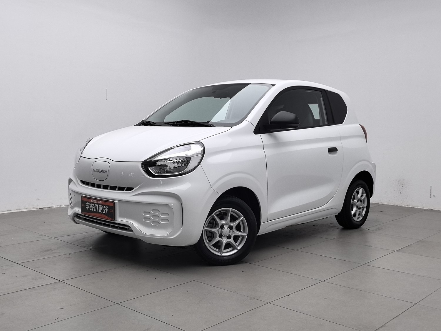 Used Roewe Clever 2022