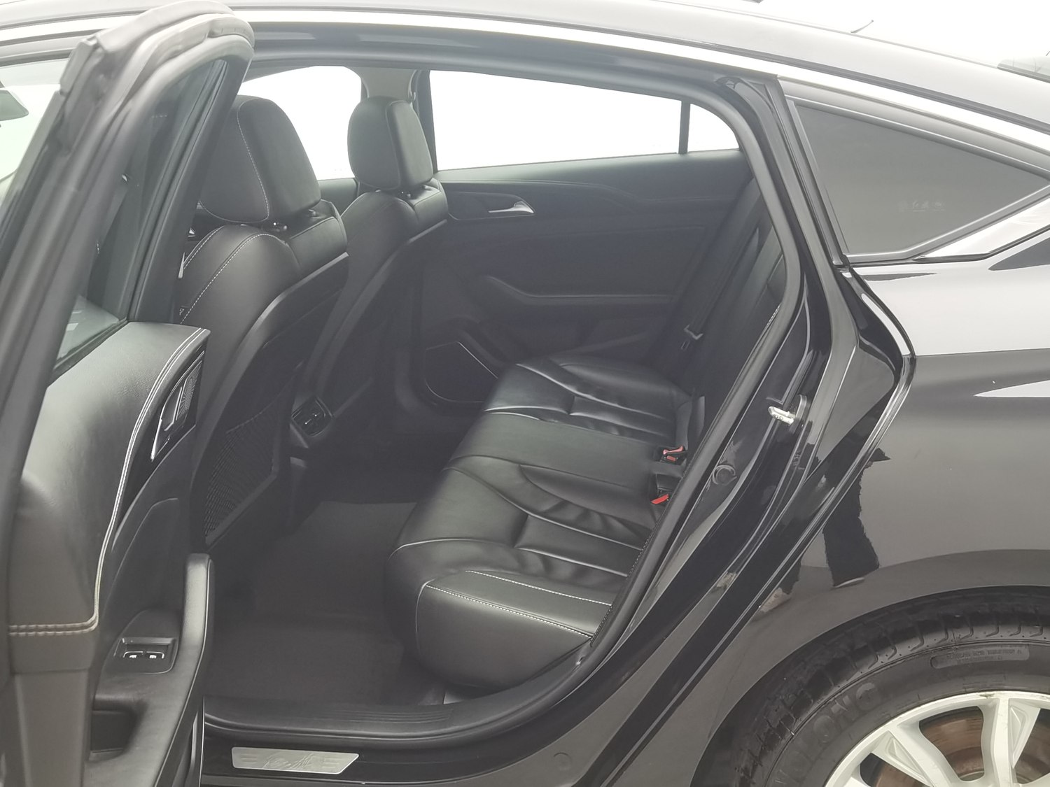 Used Hongqi H5 2018 1.8 AT