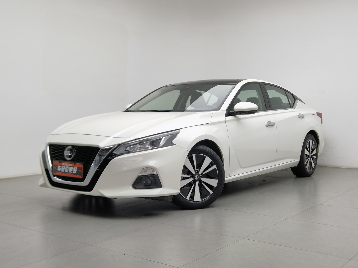 Used Nissan Teana 2020 2.0 AT