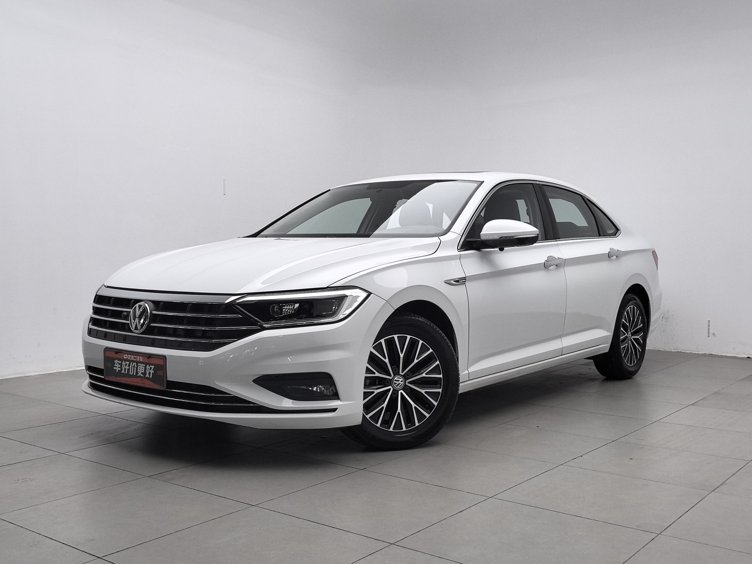 Used Volkswagen Sagitar 2020 1.4 AT