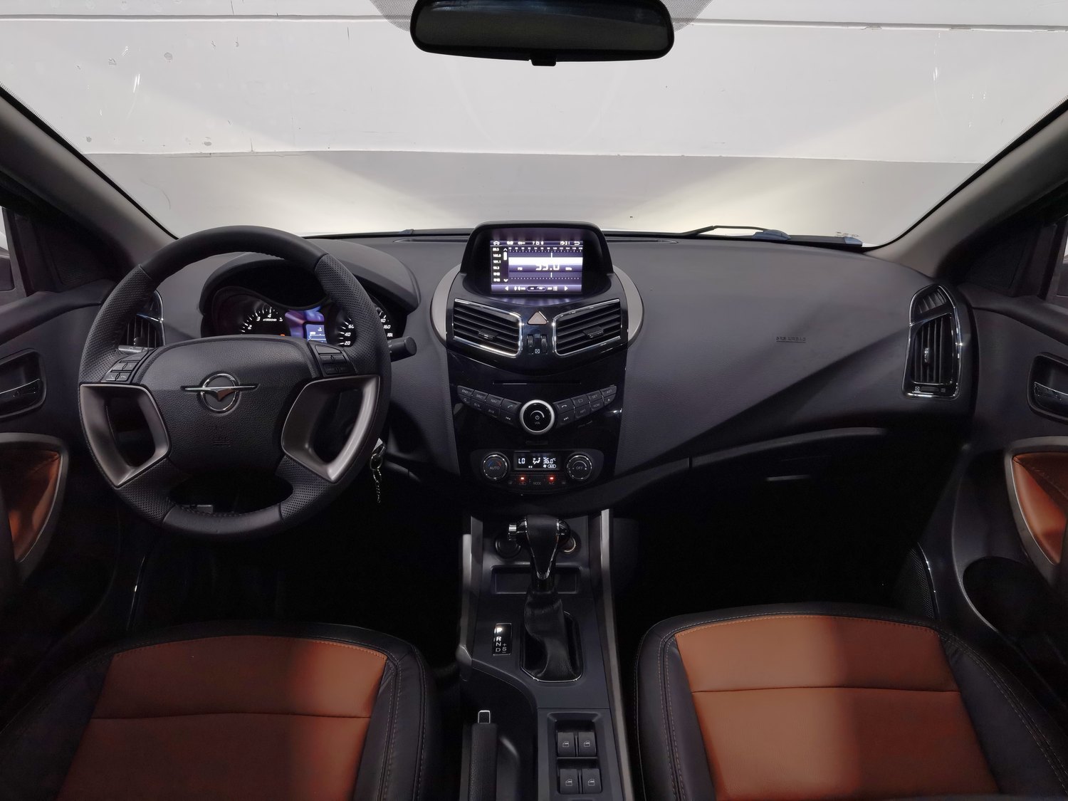 Used Haima S5 2016 1.5 AT