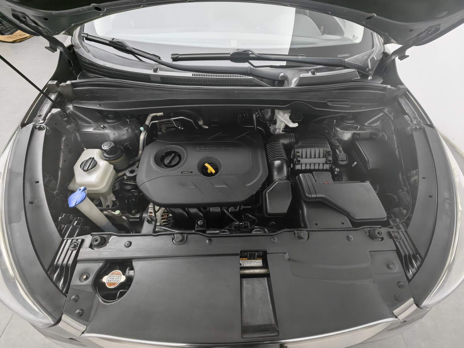 Used Hyundai ix35 2012 2.0 AT