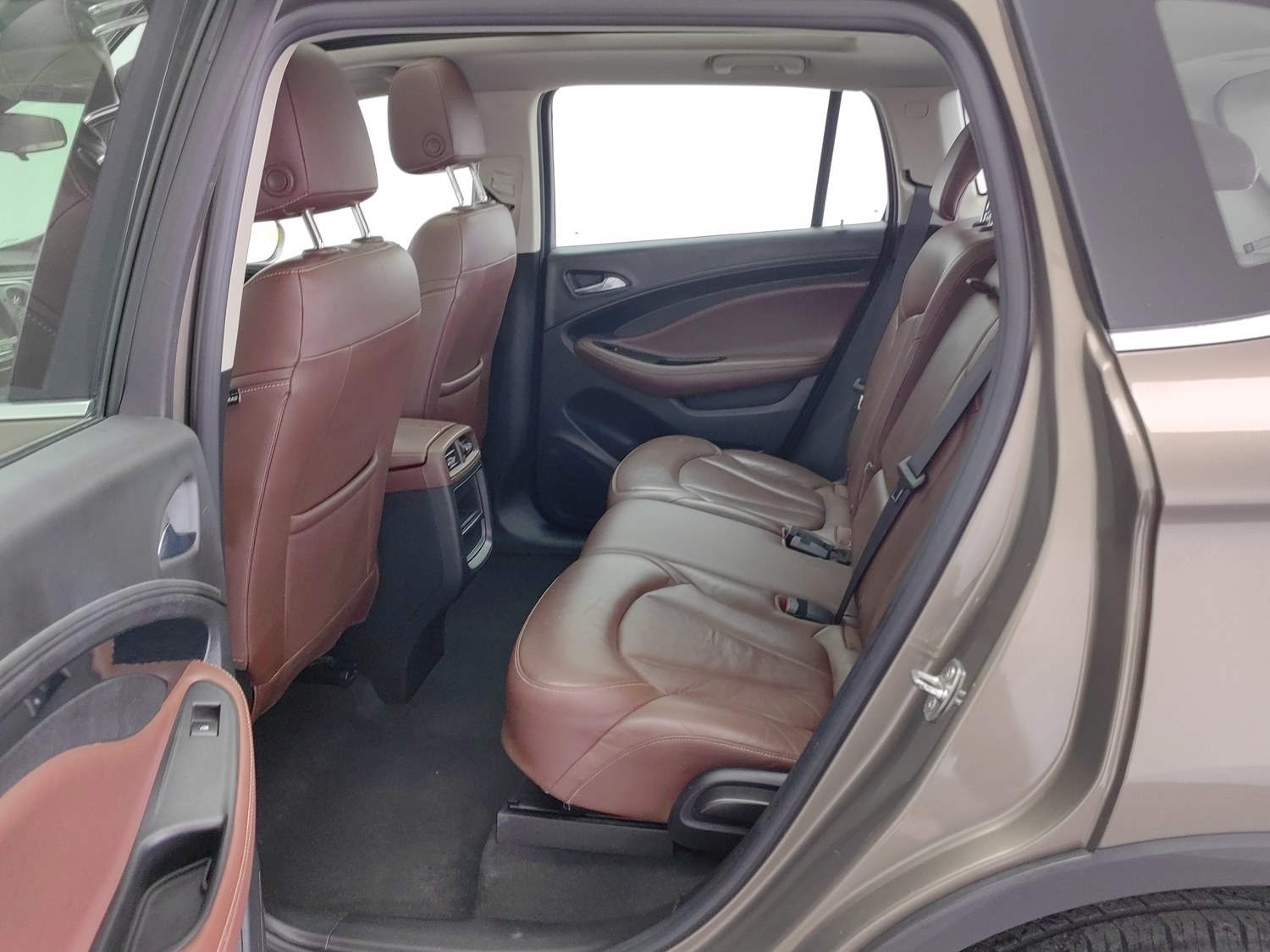 Used Buick Envision 2018 2.0 AT