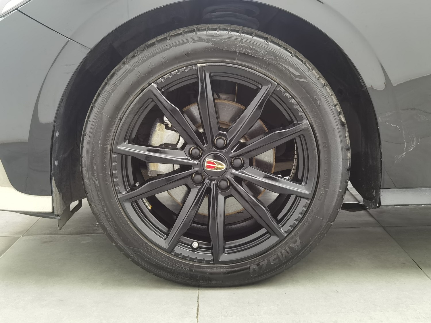 Used Hongqi H6 2023 2.0 AT