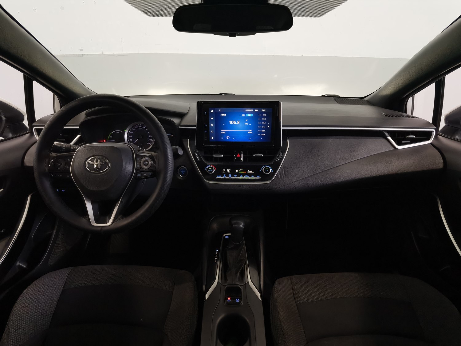 Used Toyota Levin 2021 1.8 AT