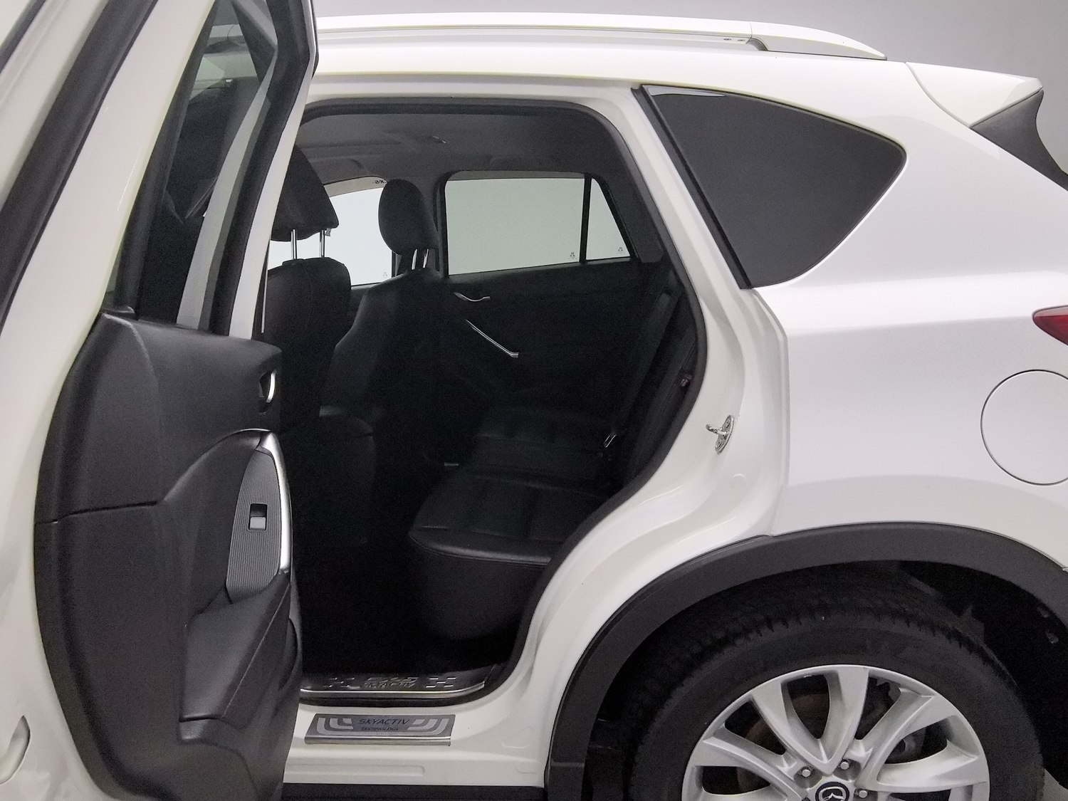 Used Mazda CX-5 2013 2.5 AT