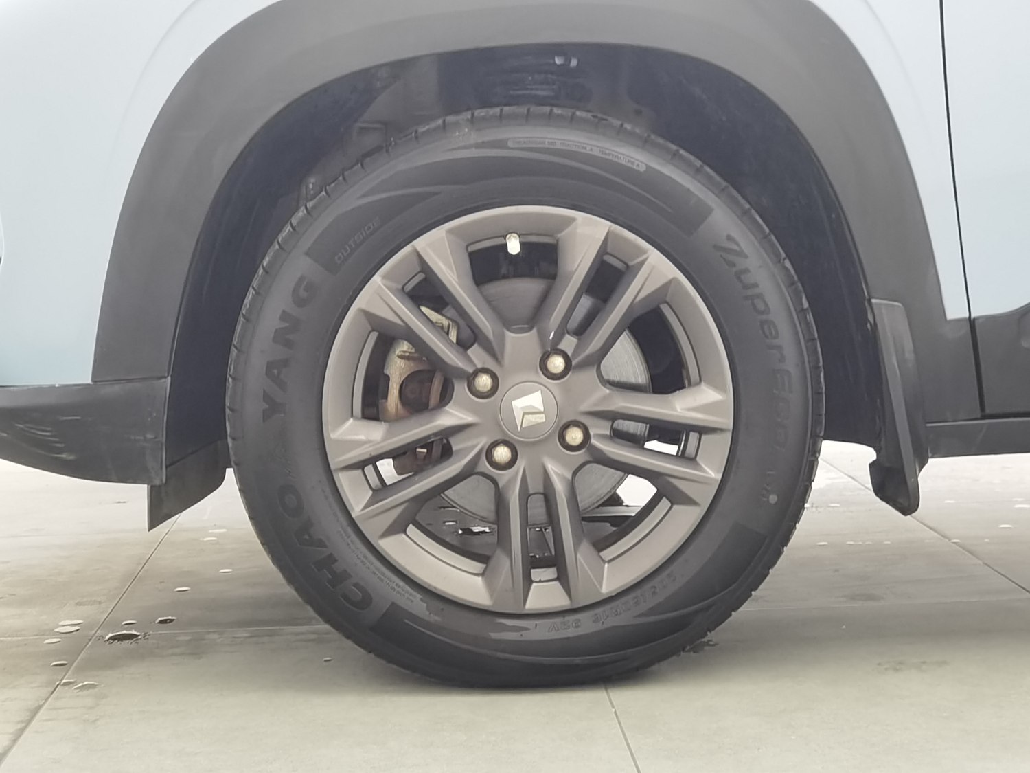 Used Baojun RS-3 2020 1.5 AT