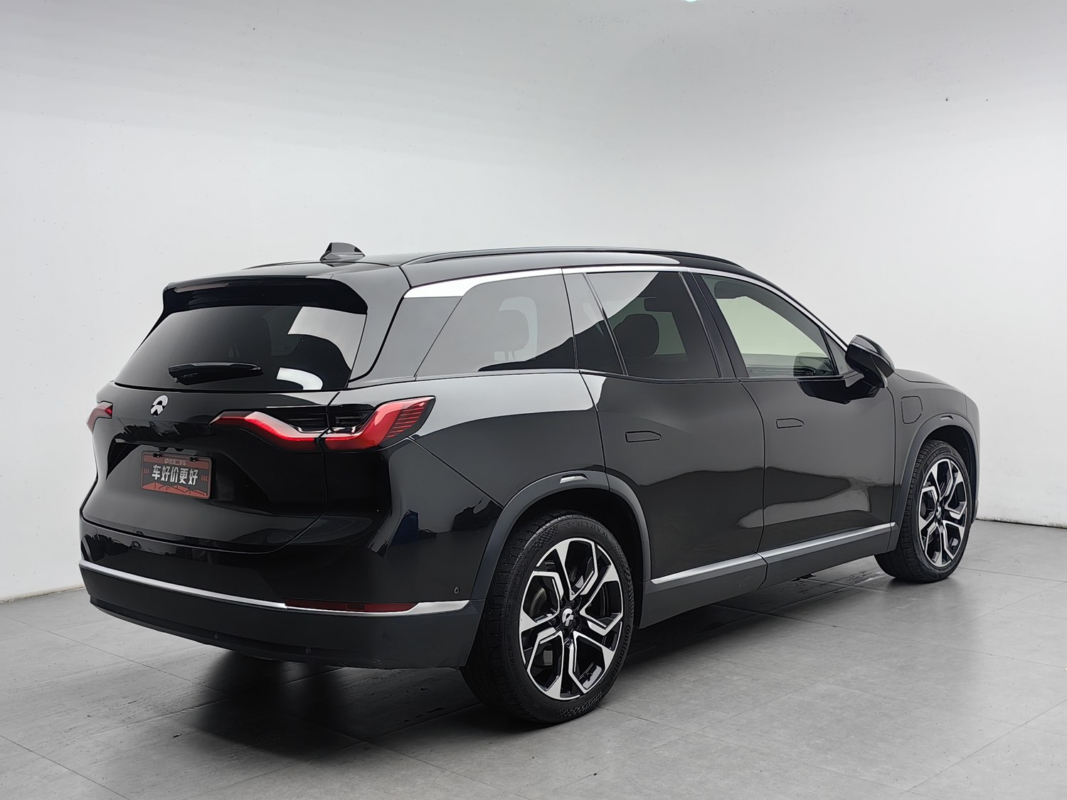 Used NIO ES8 2020