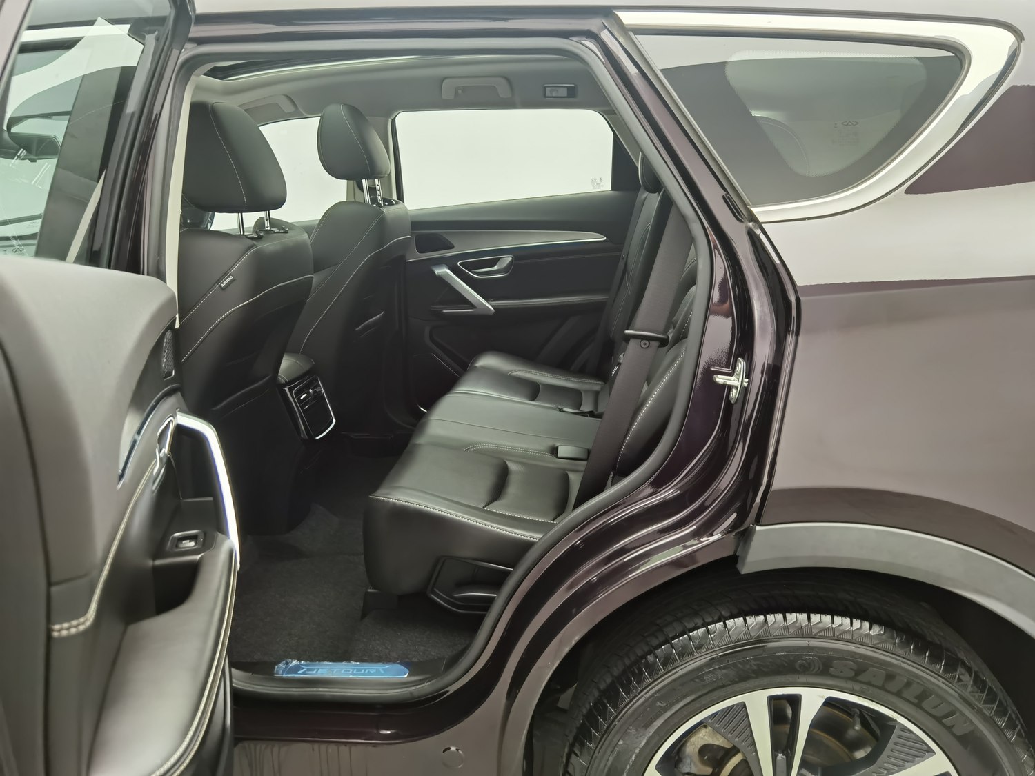 Used Jetour X70 PLUS 2021 1.5 AT