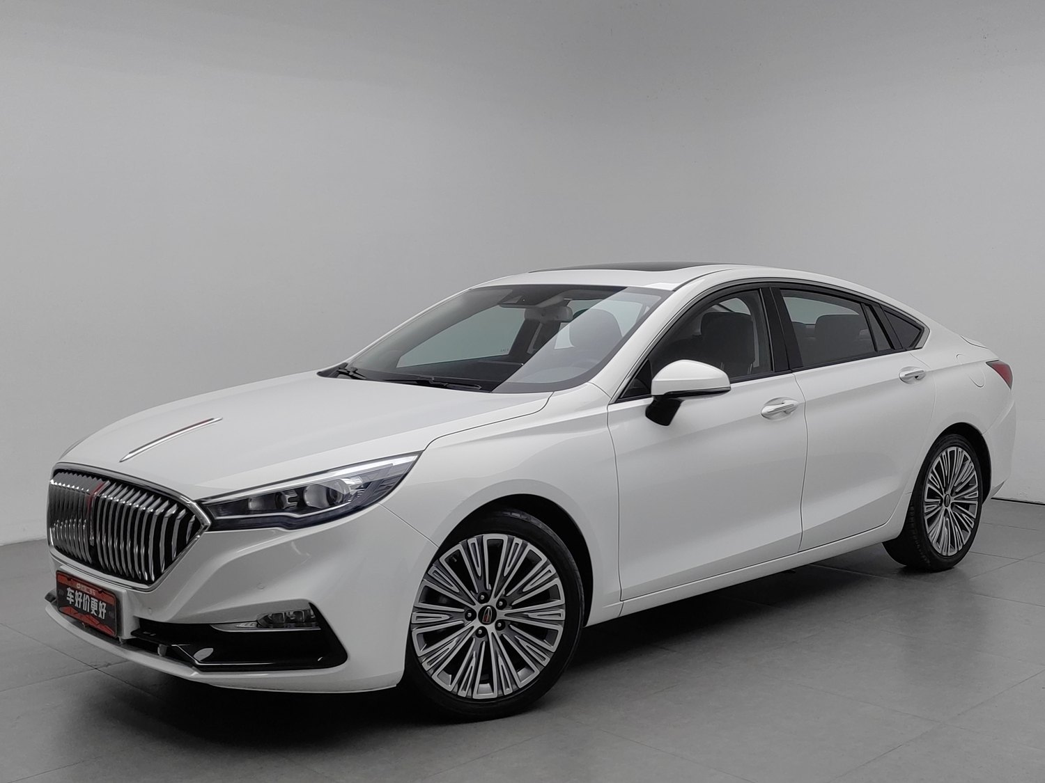 Used Hongqi H5 2022 1.8 AT