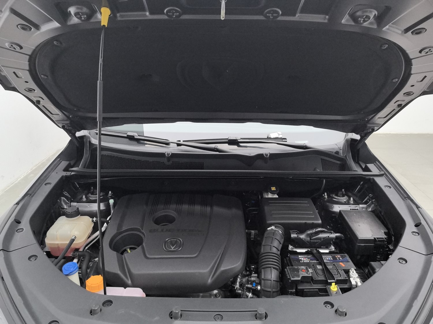 Used Changan CS75 PLUS 2020 1.5 AT