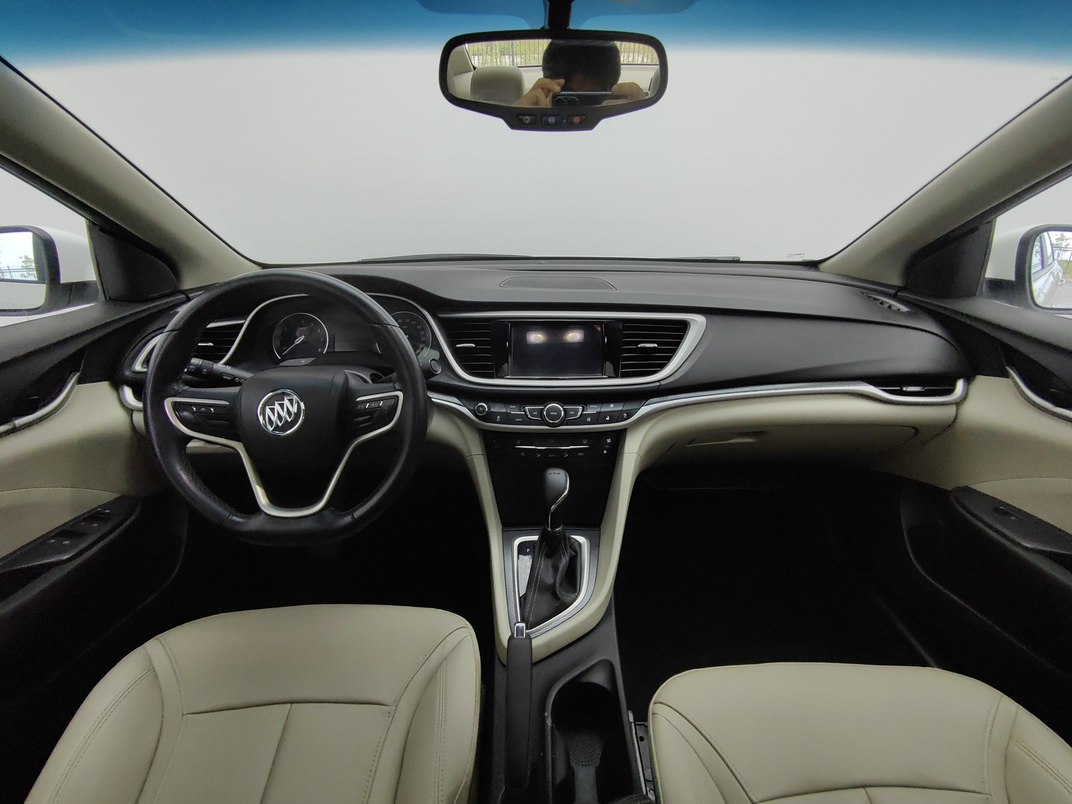 Used Buick Excelle 2019 1.0 AT