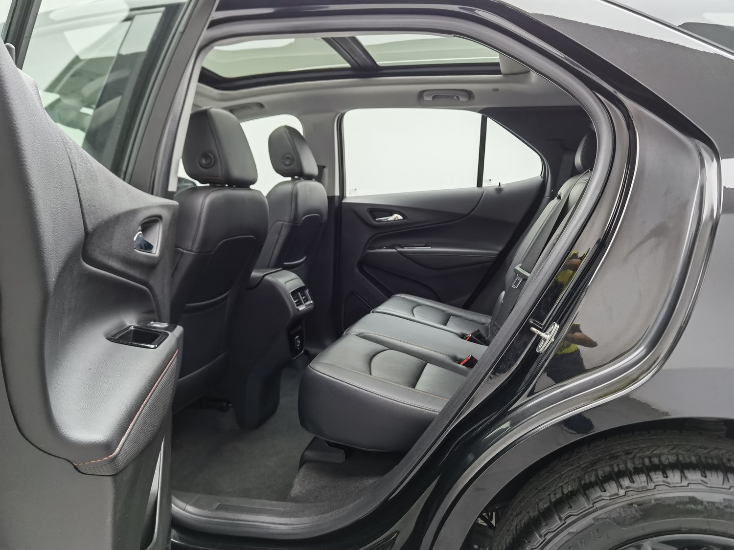 Used Chevrolet Equinox 2019 2.0 AT